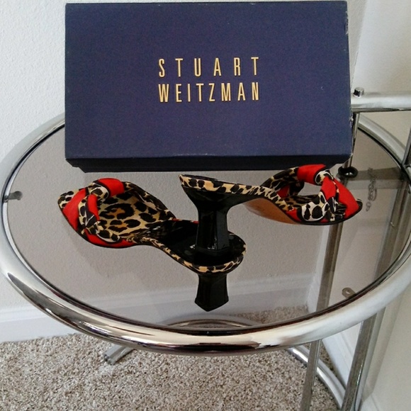 Stuart Weitzman Sandals - Picture 3 of 12